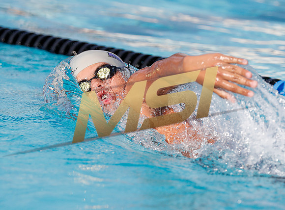 AIA DIII - Arizona College Prep & Chandler Prep Swim Meet
