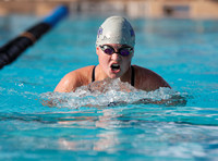 AIA DIII - Arizona College Prep & Chandler Prep Swim Meet