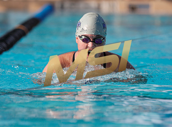 AIA DIII - Arizona College Prep & Chandler Prep Swim Meet