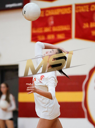 AIA 4A Desert Sky Girls Volleyball