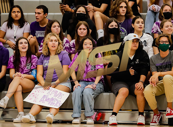 AIA Girls Volleyball