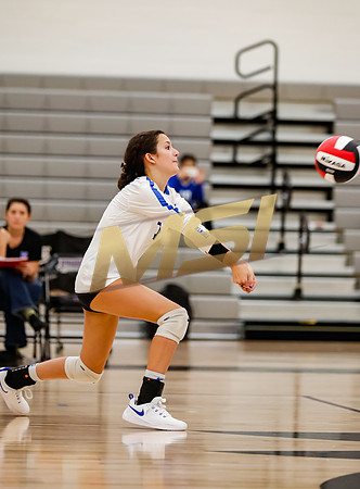 AIA Girls Volleyball
