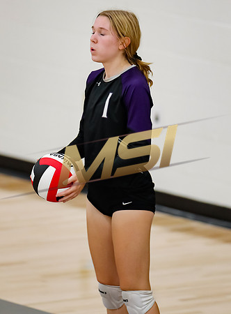 AIA Girls Volleyball