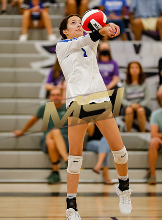 AIA Girls Volleyball