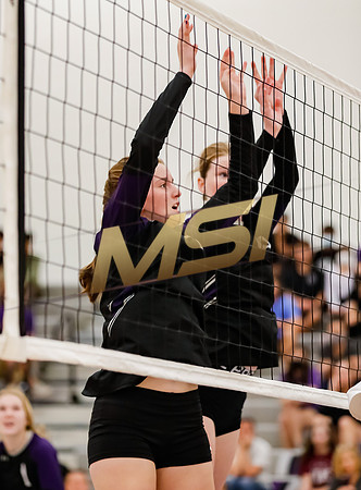 AIA Girls Volleyball