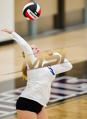 AIA Girls Volleyball