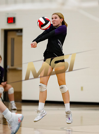 AIA Girls Volleyball