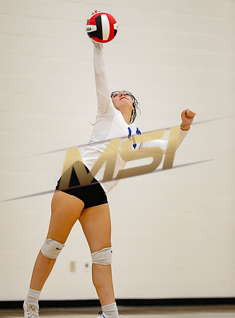 AIA Girls Volleyball