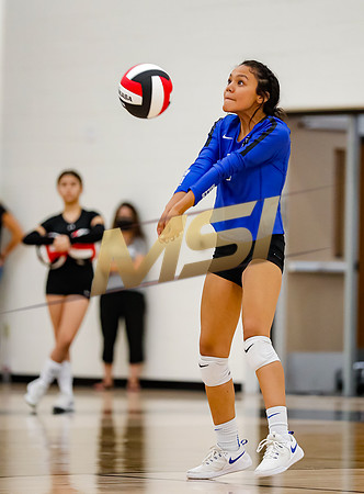 AIA Girls Volleyball