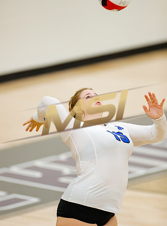 AIA Girls Volleyball
