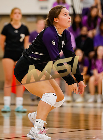 AIA Girls Volleyball