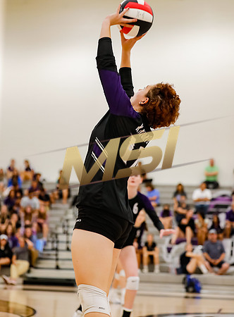 AIA Girls Volleyball