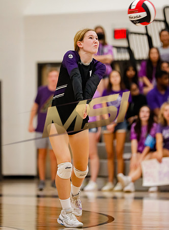 AIA Girls Volleyball