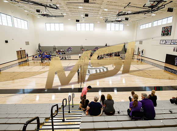 AIA Girls Volleyball