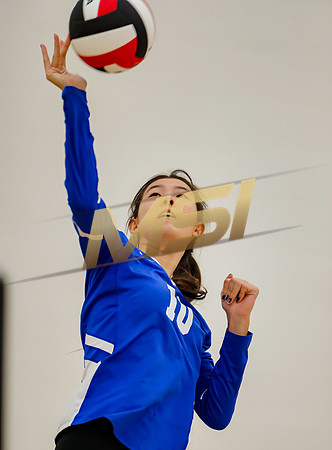 AIA Girls Volleyball