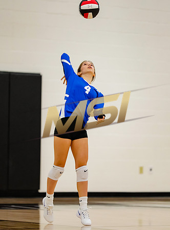 AIA Girls Volleyball