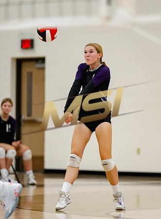 AIA Girls Volleyball