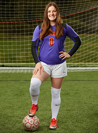 Cathedral Catholic Girls Varsity Soccer Team