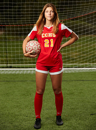Cathedral Catholic Girls Varsity Soccer Team
