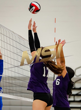 AIA Girls Volleyball