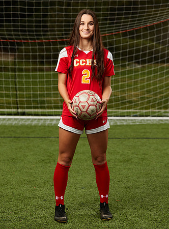 Cathedral Catholic Girls Varsity Soccer Team