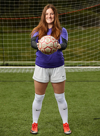 Cathedral Catholic Girls Varsity Soccer Team