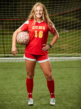 Cathedral Catholic Girls Varsity Soccer Team