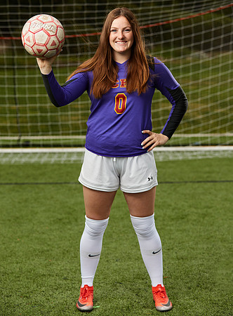 Cathedral Catholic Girls Varsity Soccer Team