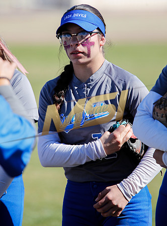 AIA Varsity Girls Softball