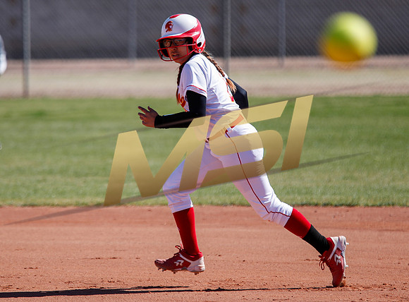 AIA Varsity Girls Softball