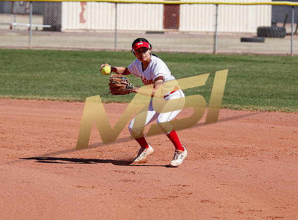 AIA Varsity Girls Softball