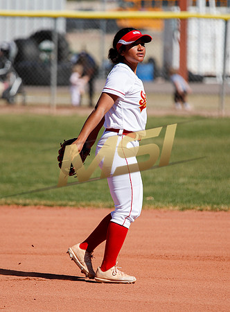 AIA Varsity Girls Softball