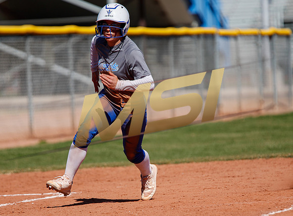 AIA Varsity Girls Softball