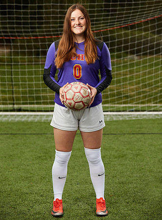 Cathedral Catholic Girls Varsity Soccer Team