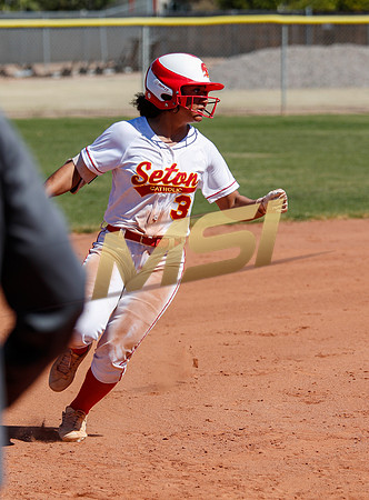 AIA Varsity Girls Softball