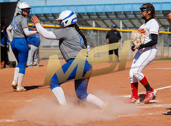 AIA Varsity Girls Softball