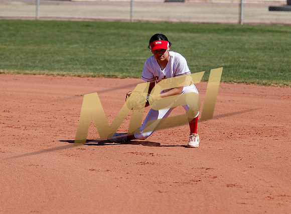 AIA Varsity Girls Softball