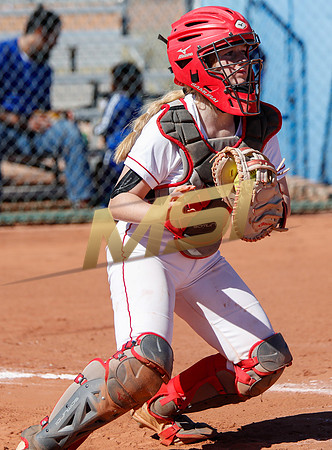 AIA Varsity Girls Softball