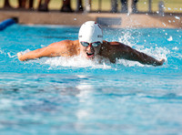 2021-09-16 AIA Varsity Swimming - Arizona College Prep @ Chandler High