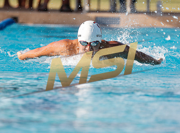 AIA DIII - Arizona College Prep & Chandler Prep Swim Meet