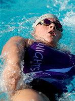AIA DIII - Arizona College Prep & Chandler Prep Swim Meet