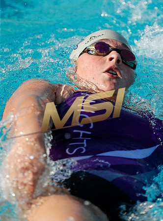 AIA DIII - Arizona College Prep & Chandler Prep Swim Meet