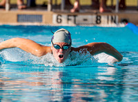 AIA DIII - Arizona College Prep & Chandler Prep Swim Meet
