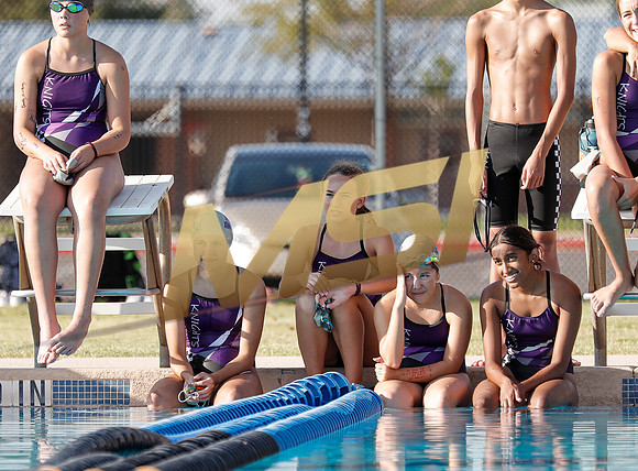 AIA DIII - Arizona College Prep & Chandler Prep Swim Meet