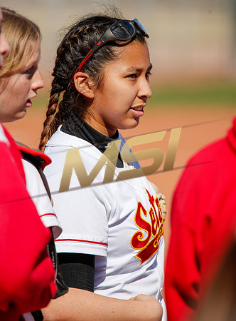 AIA Varsity Girls Softball