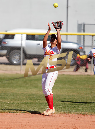 AIA Varsity Girls Softball