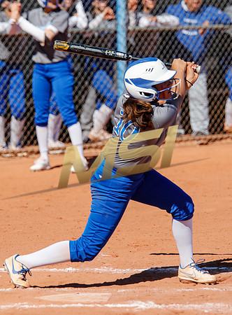 AIA Varsity Girls Softball