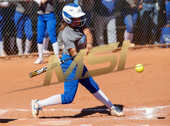 AIA Varsity Girls Softball