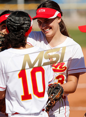 AIA Varsity Girls Softball