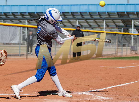 AIA Varsity Girls Softball